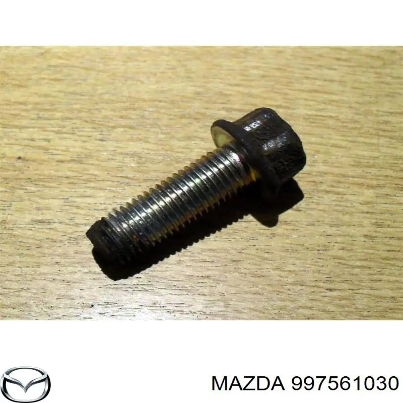 997561030 Mazda 