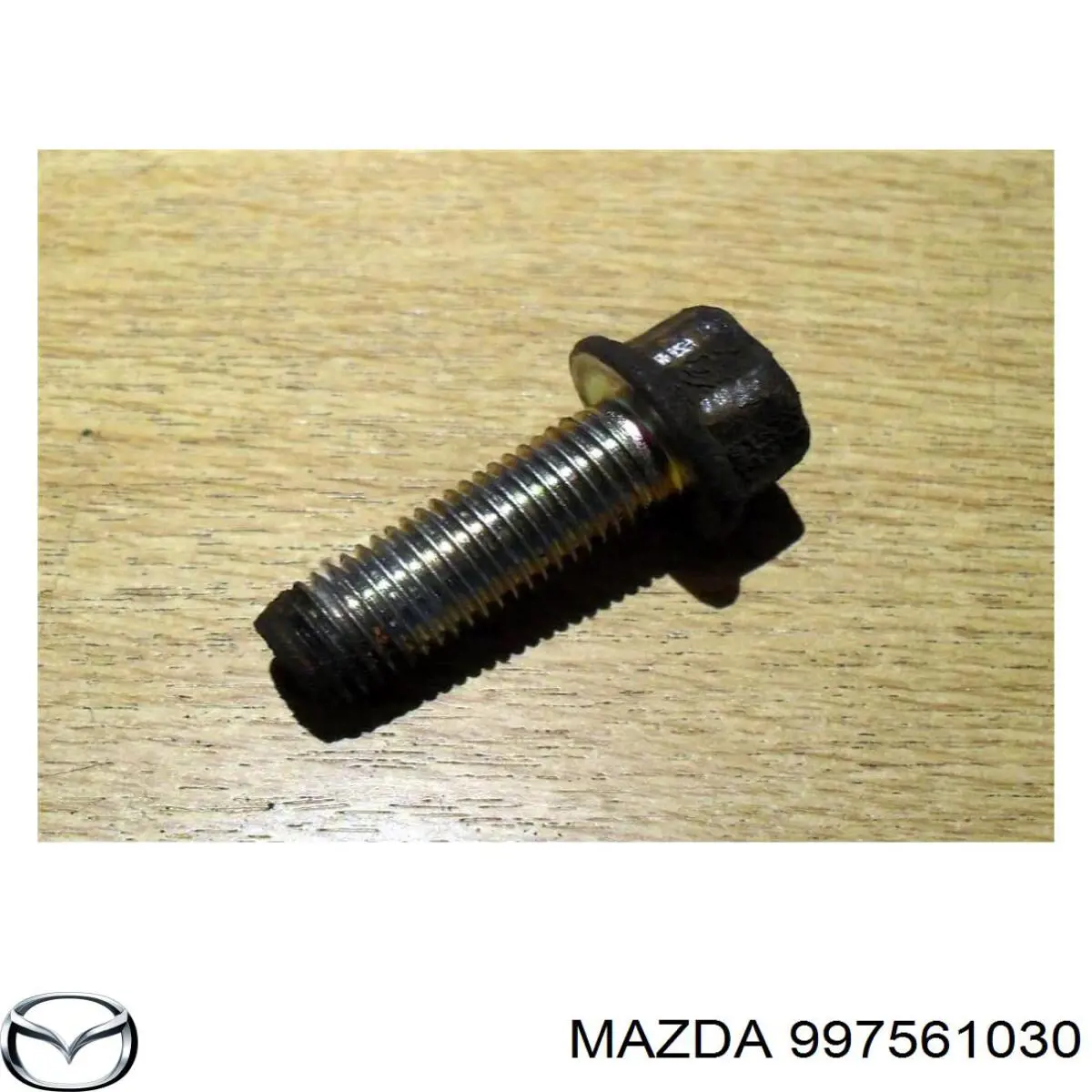 Купить 997561030 Mazda 
