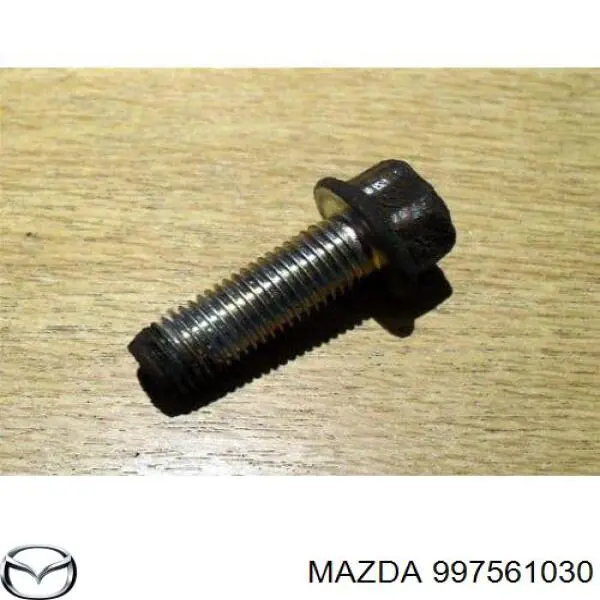  Mazda 997561030 цена, от 3.85 USD