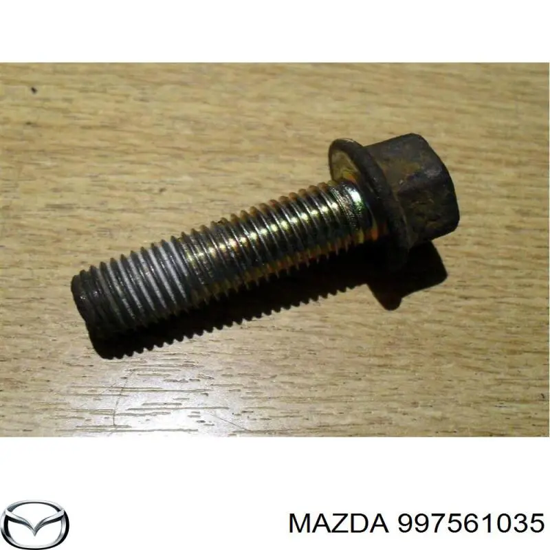  Mazda 997561035 цена, от 17.16 USD