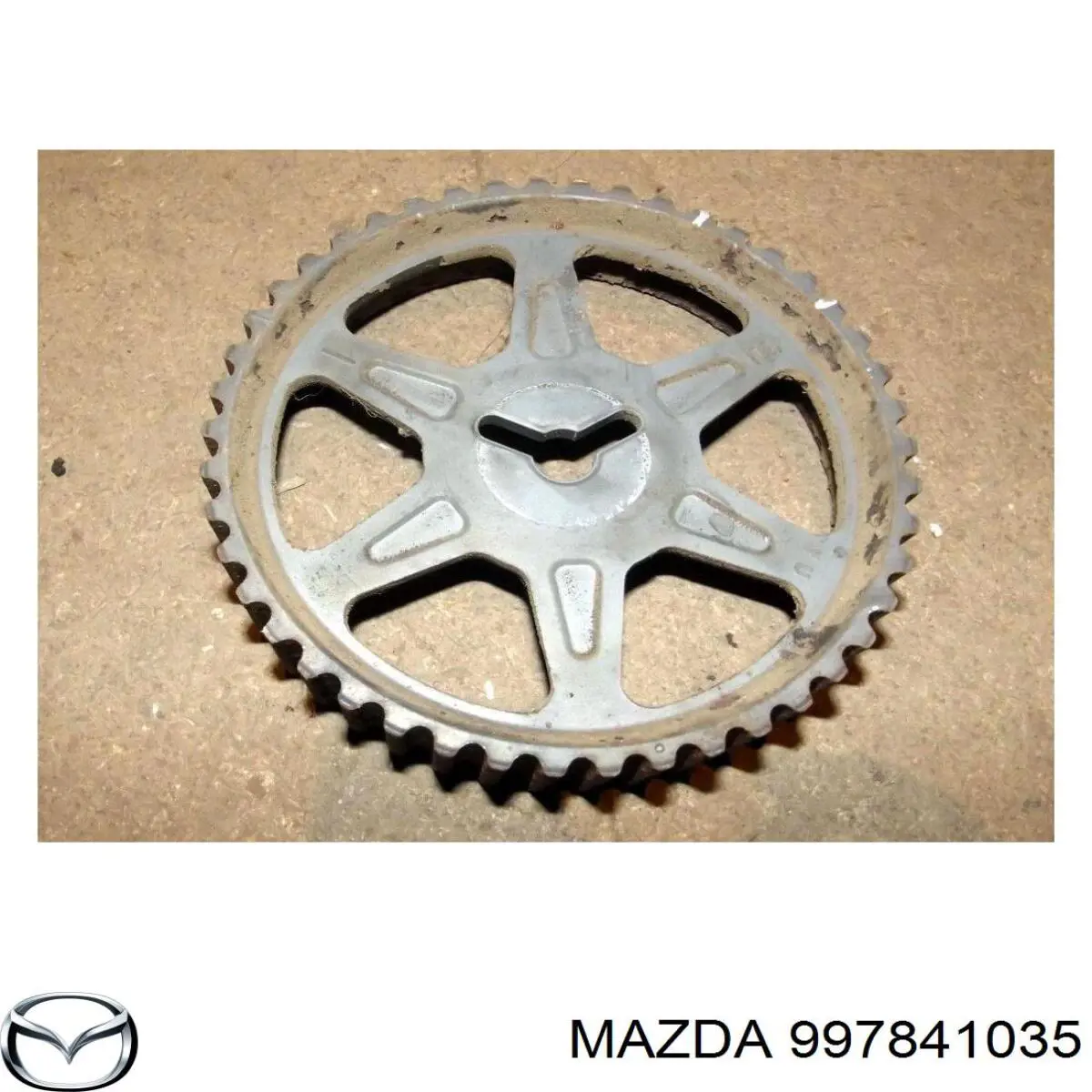  Mazda 997841035 цена, от 4.43 USD