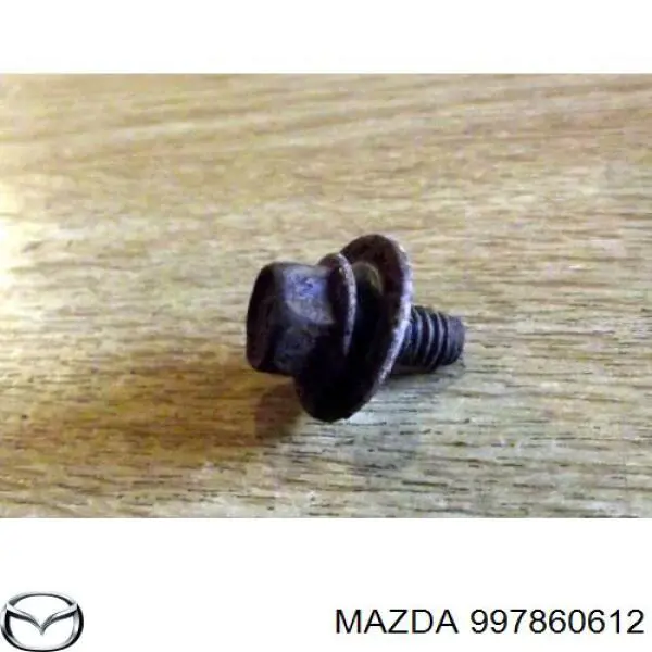  K997860612 Hyundai/Kia