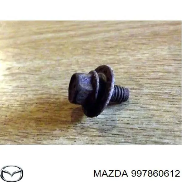  Hyundai/Kia K997860612