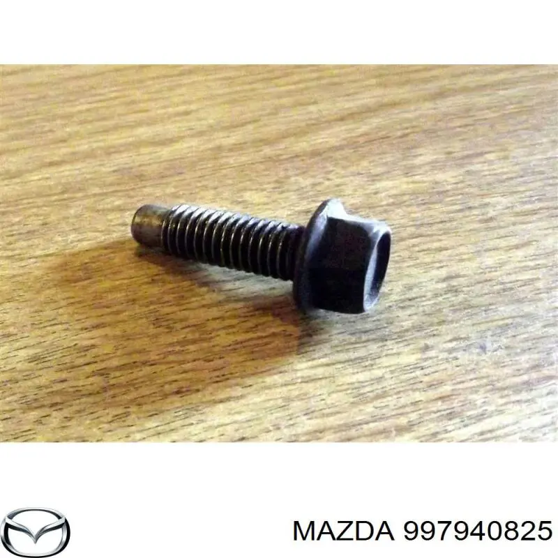  Mazda 997940825 цена, от 6.64 USD