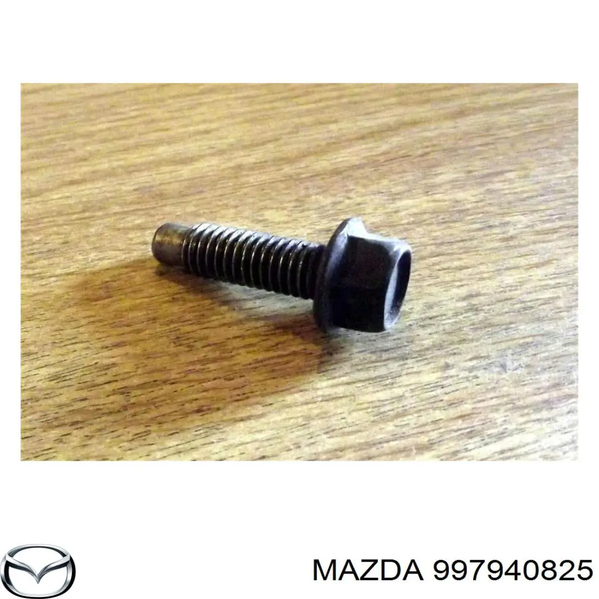 Купить 997940825 Mazda 