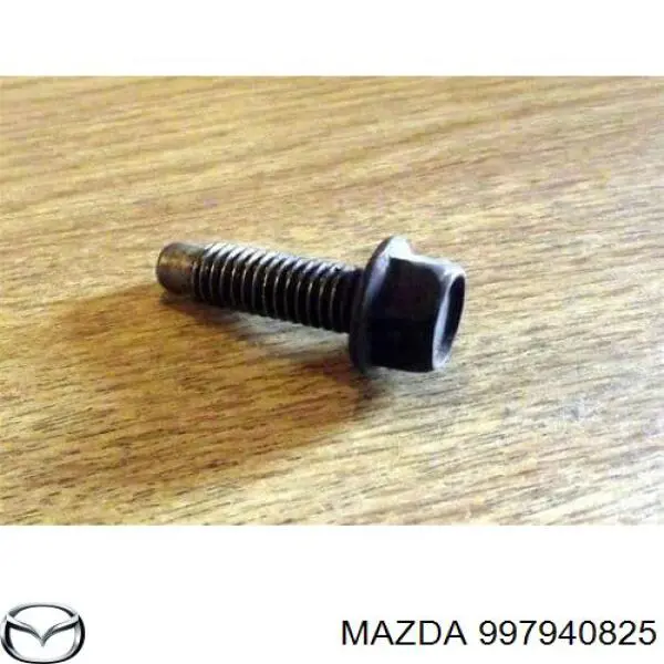  Mazda 997940825
