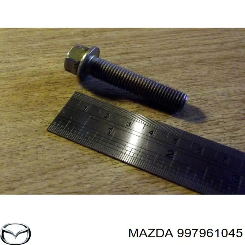  Mazda 997961045 цена, от 4.25 USD