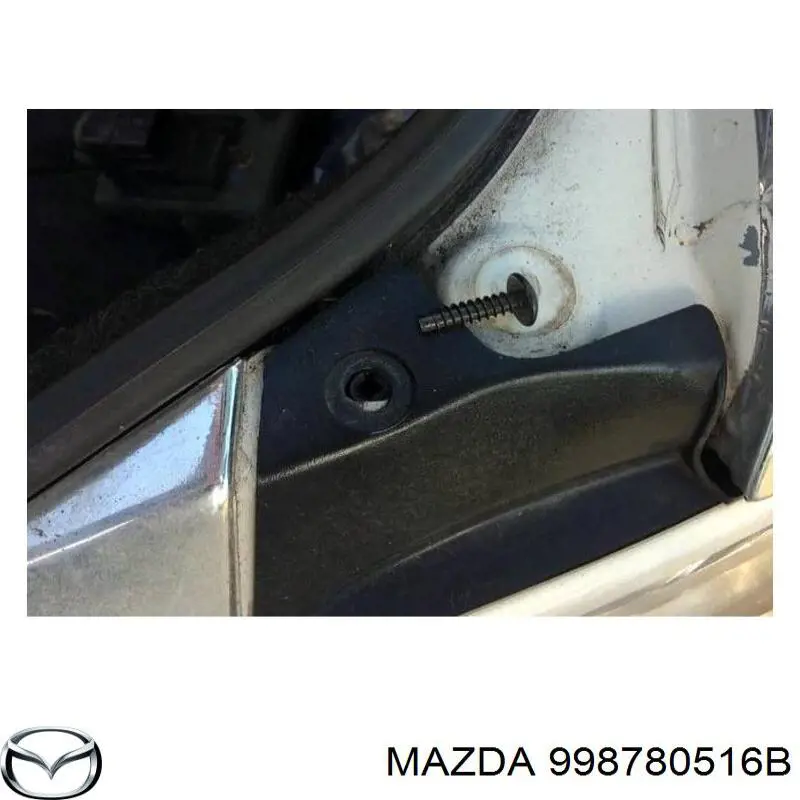 998780516B Mazda 
