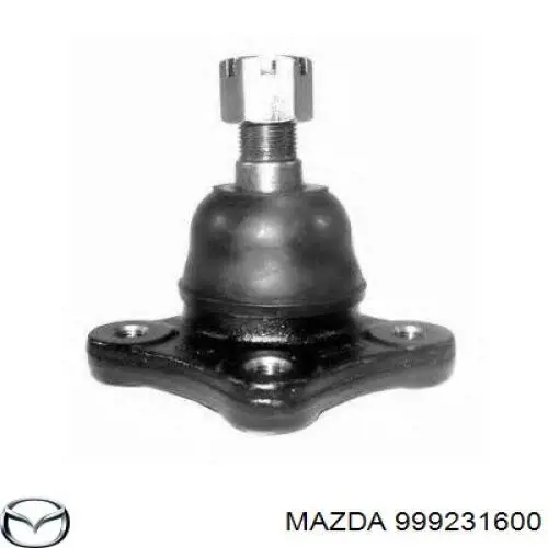 999231600 Mazda 