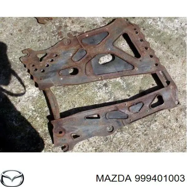 Купить 999401003 Mazda 