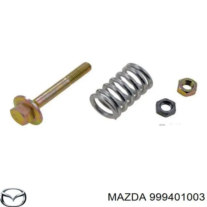  Mazda 999401003