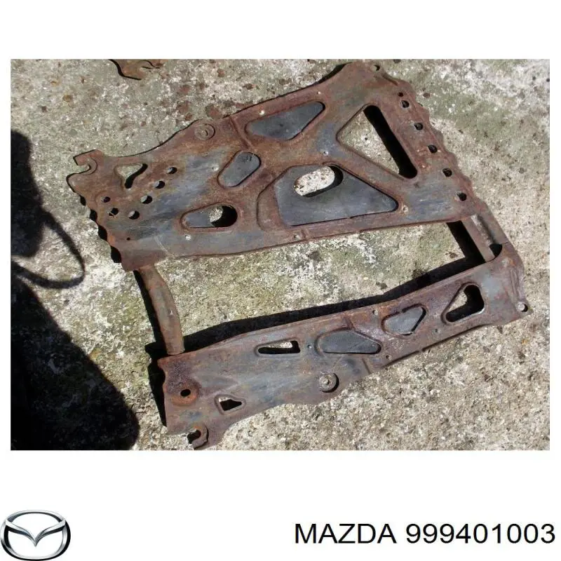 999401003 Mazda 