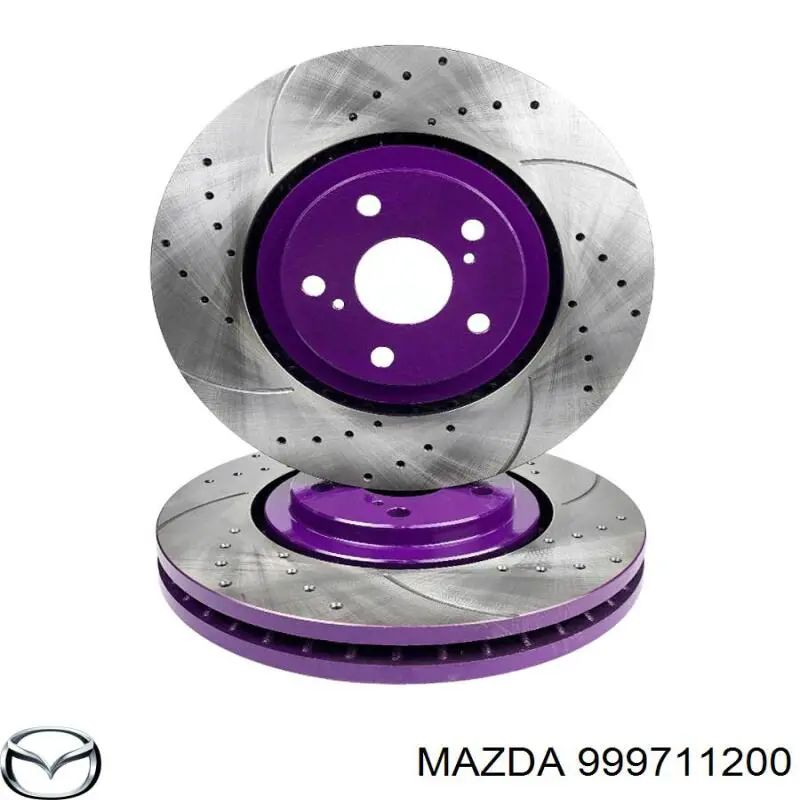  Mazda 999711200 цена, от 1.43 USD