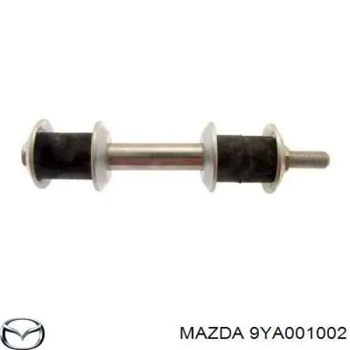 Стойка переднего стабилизатора 9YA001002 Mazda