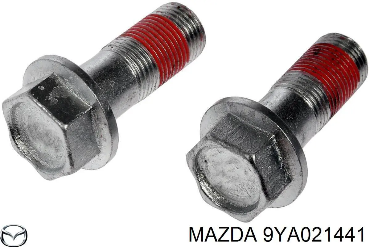  Mazda 9YA021441 цена, от 39.39 USD