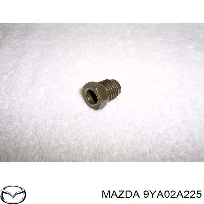 Купить 9YA02A225 Mazda 