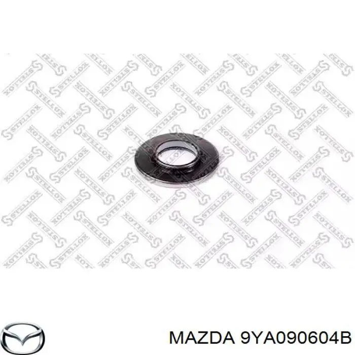  Mazda 9YA090604B цена, от 6.34 USD