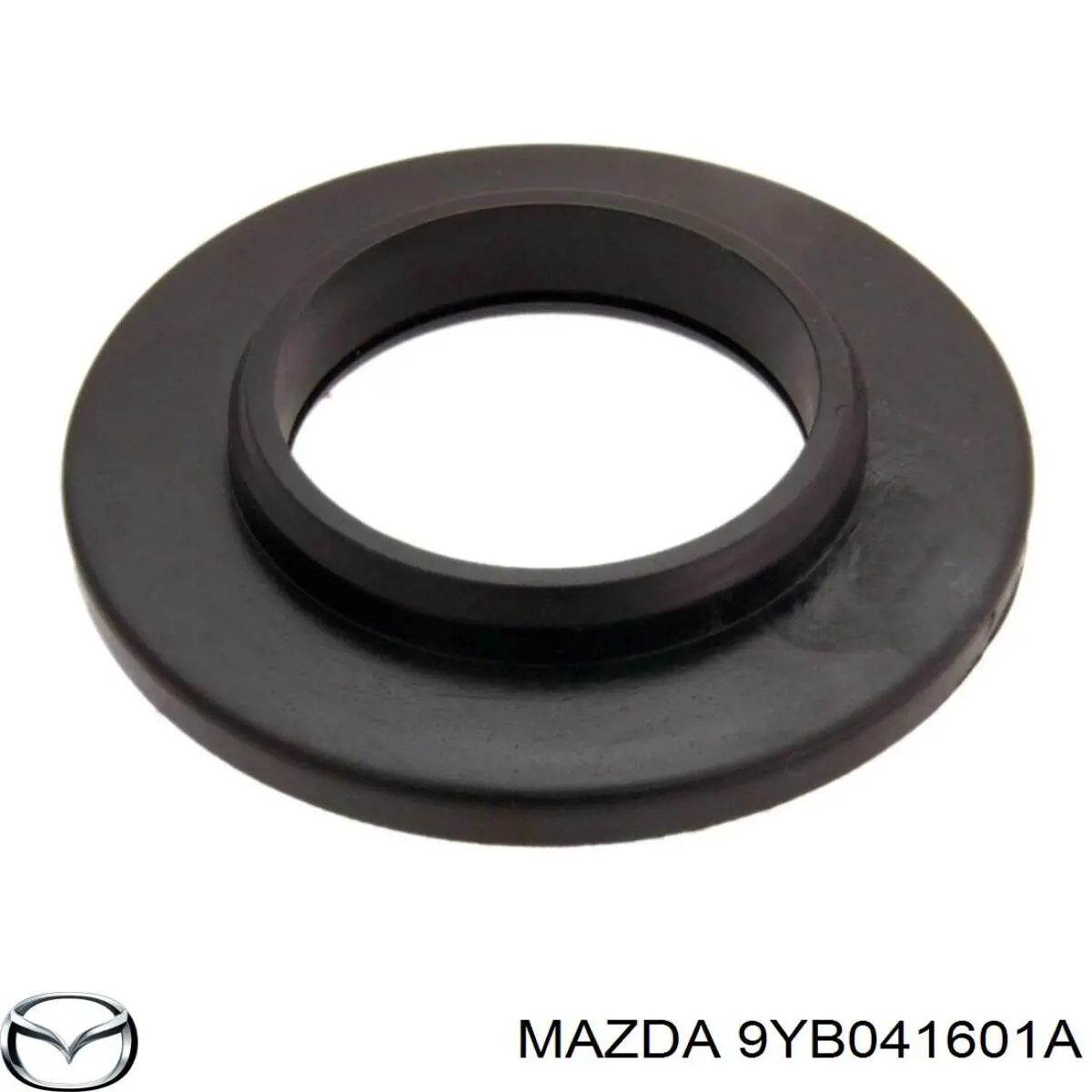  9YB041601A Mazda