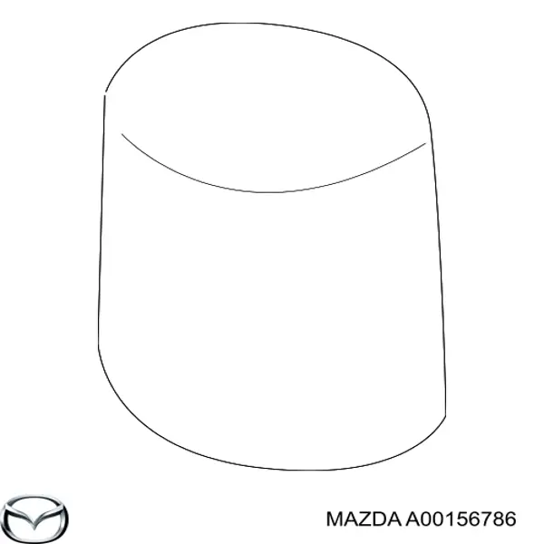 Купить A00156786 Mazda 