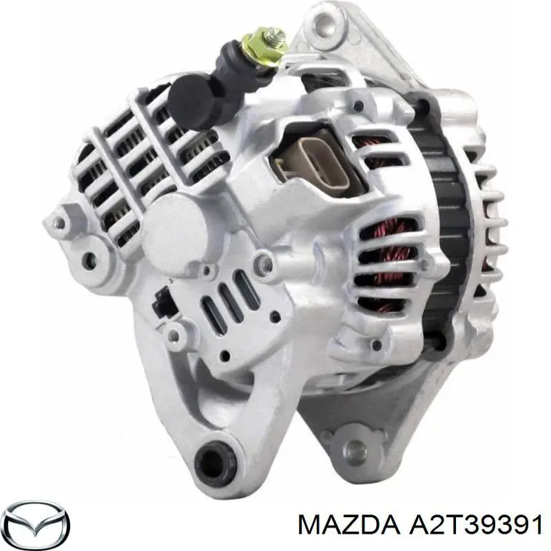 Автомобильный генератор AS/Auto Storm A5404S цена, от 133.62 USD