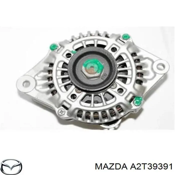 Генератор A5404S AS/Auto Storm