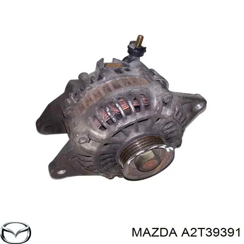 A2T39391 Mazda gerador