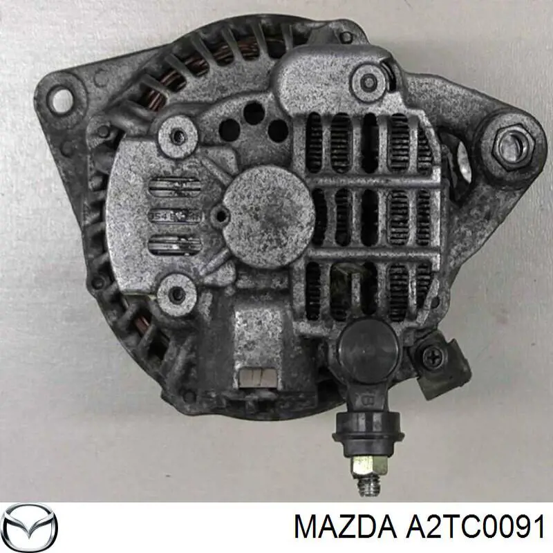 Купить A2TC0091 Mazda Генератор