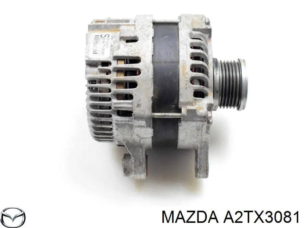  A2TX3081 Mazda