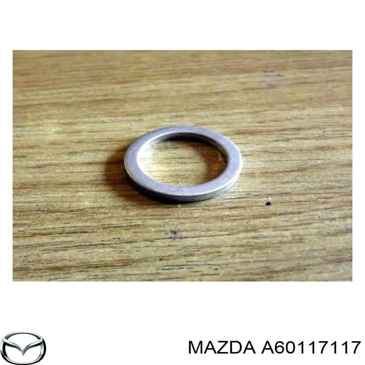 Купить A60117117 Mazda 
