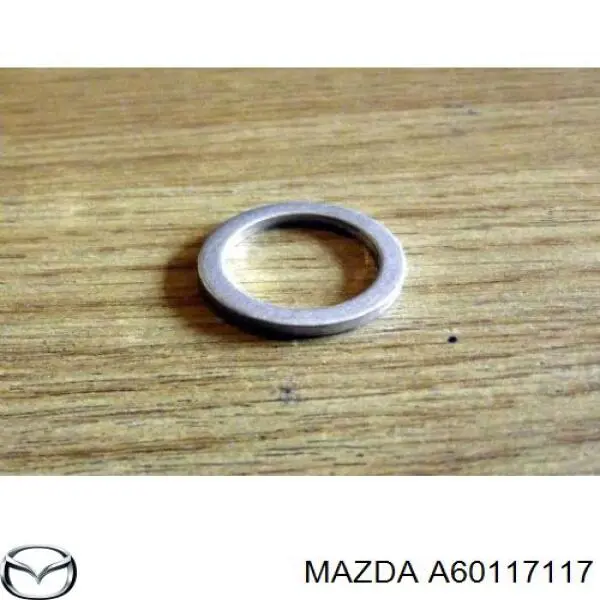  Mazda A60117117