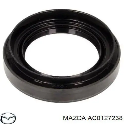 AC0127238 Mazda