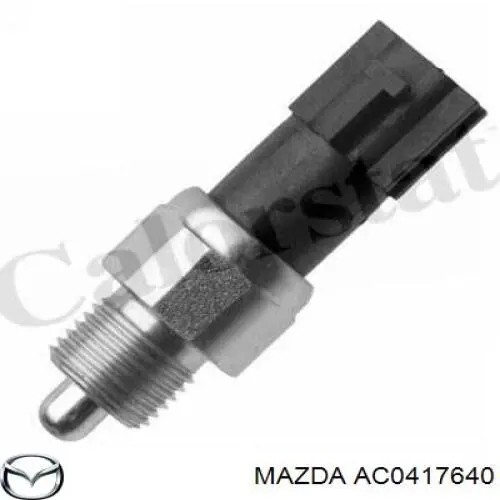 AC0417640 Mazda