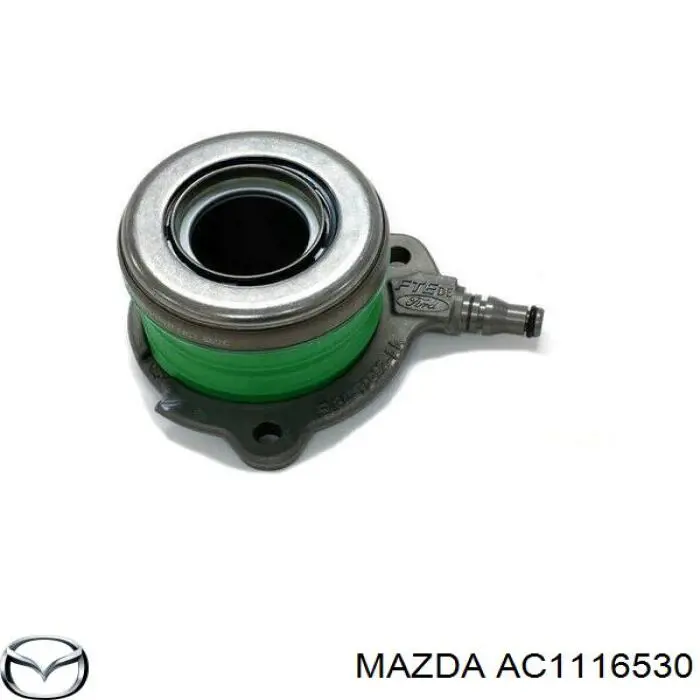  AC1116530 Mazda