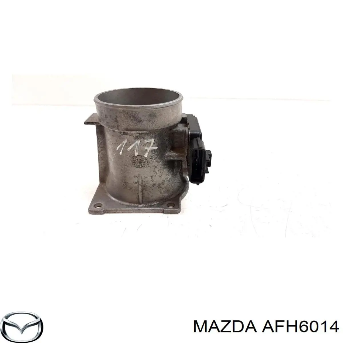 AFH6014 Mazda 
