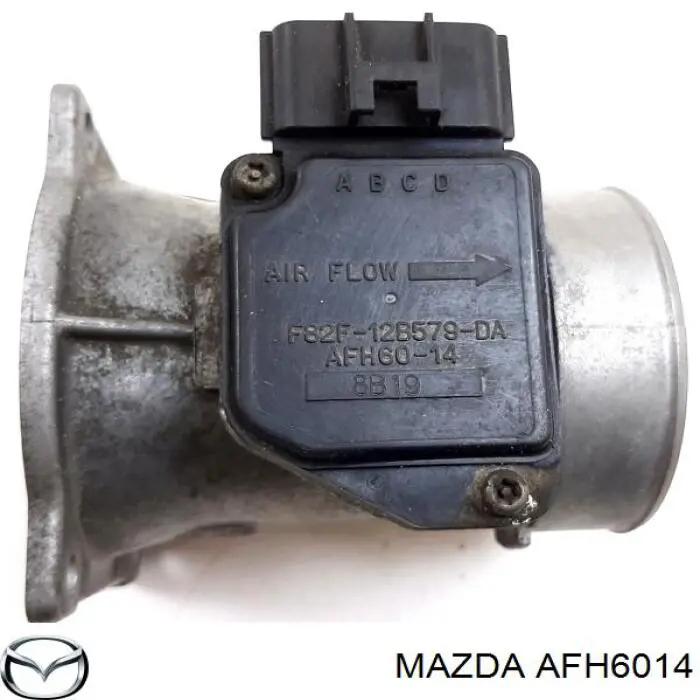  Mazda AFH6014 цена, от 36.70 USD