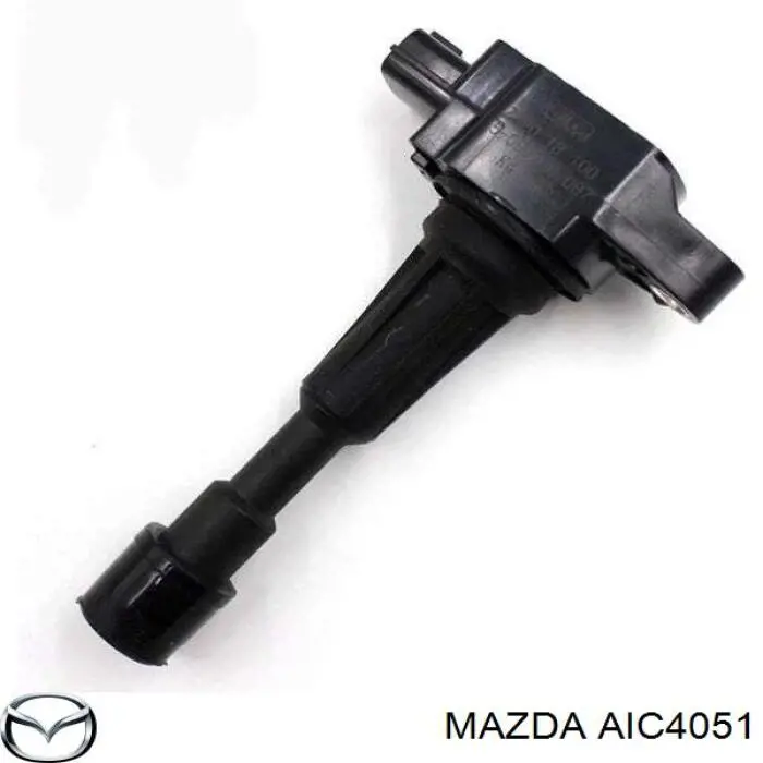 AIC4051 Mazda 