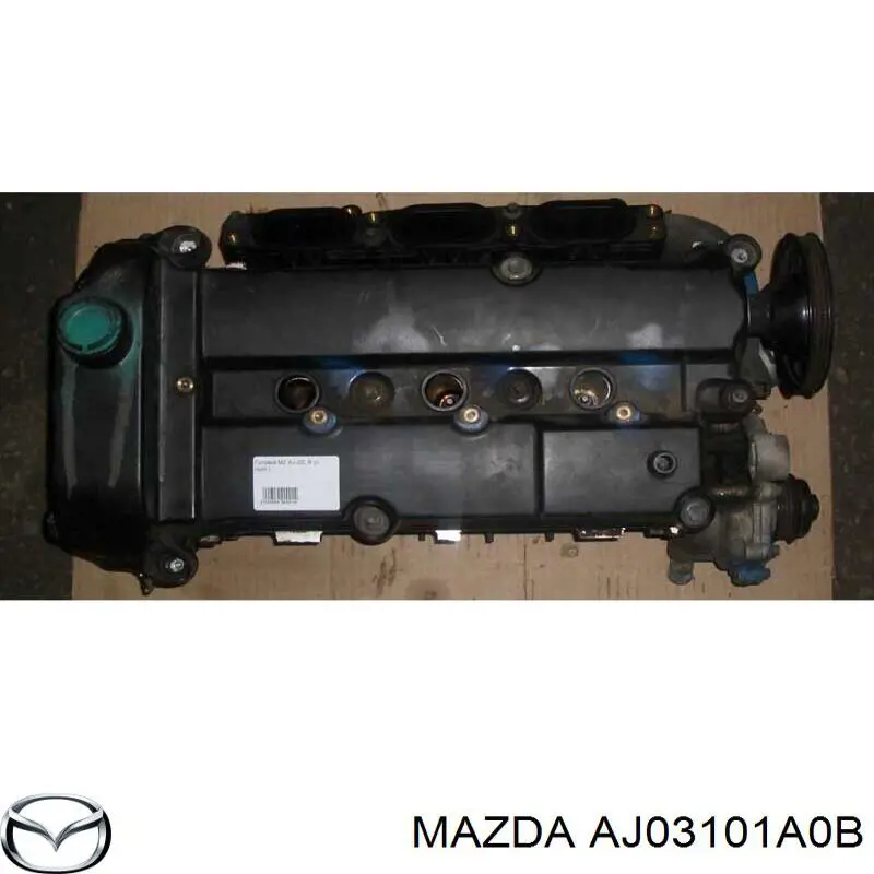  AJ03101A0B Mazda