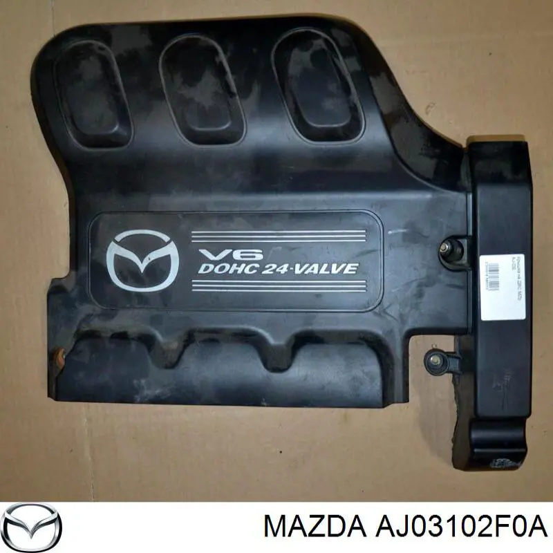  AJ03102F0A Mazda