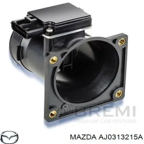 AJ0313215A Mazda