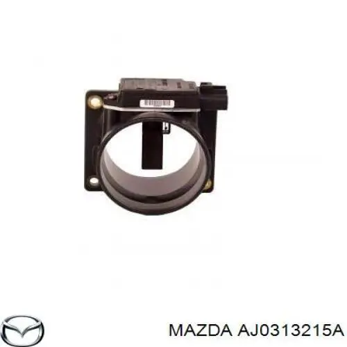 ДМРВ AJ0313215 Mazda