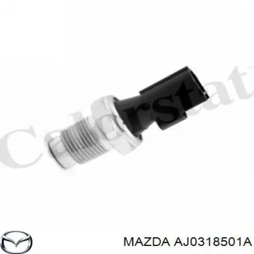 Датчик давления масла AJ0318501A Mazda