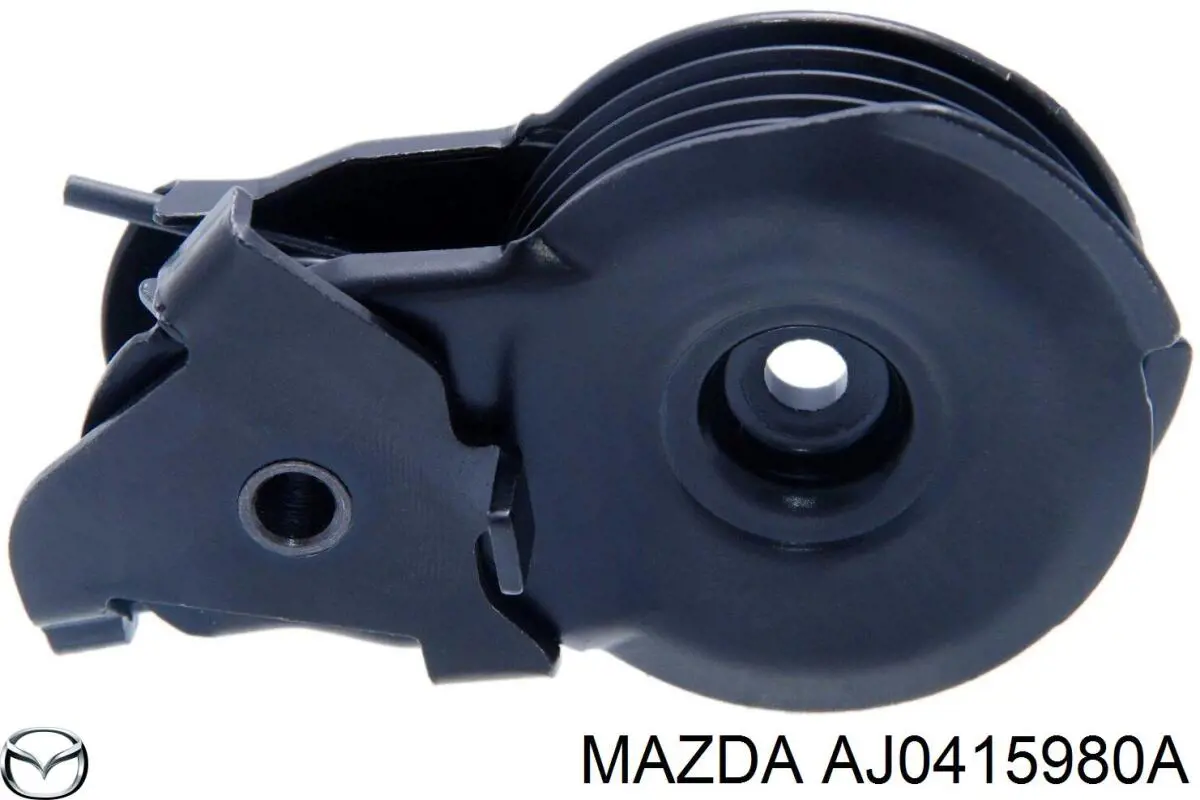 AJ0415980A Mazda 