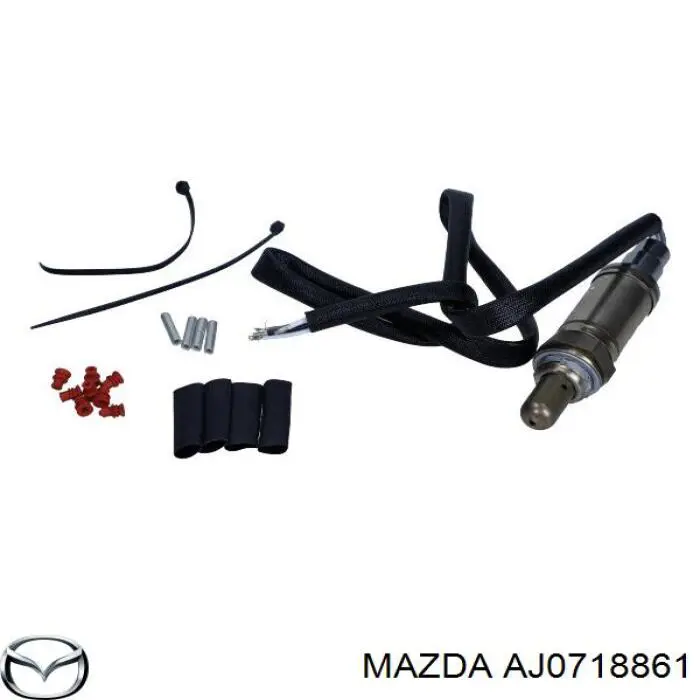 AJ0718861 Mazda