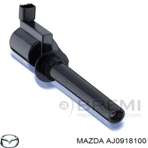 Модуль зажигания Mazda AJ0918100 цена, от 23.28 USD