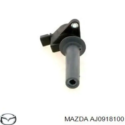 Купить AJ0918100 Mazda Катушка зажигания