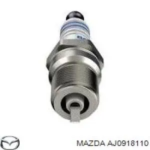 Купить AJ0918110 Mazda Свечи автомобильные