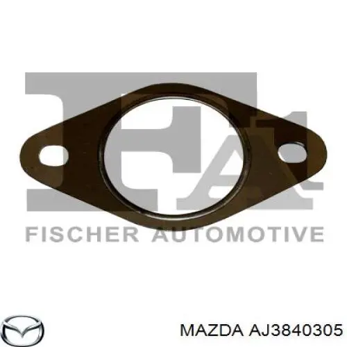 AJ3840305 Mazda