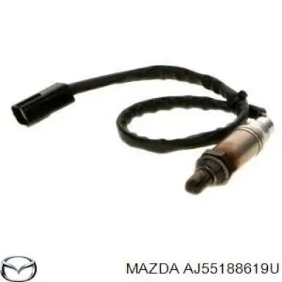 AJ55188619U Mazda