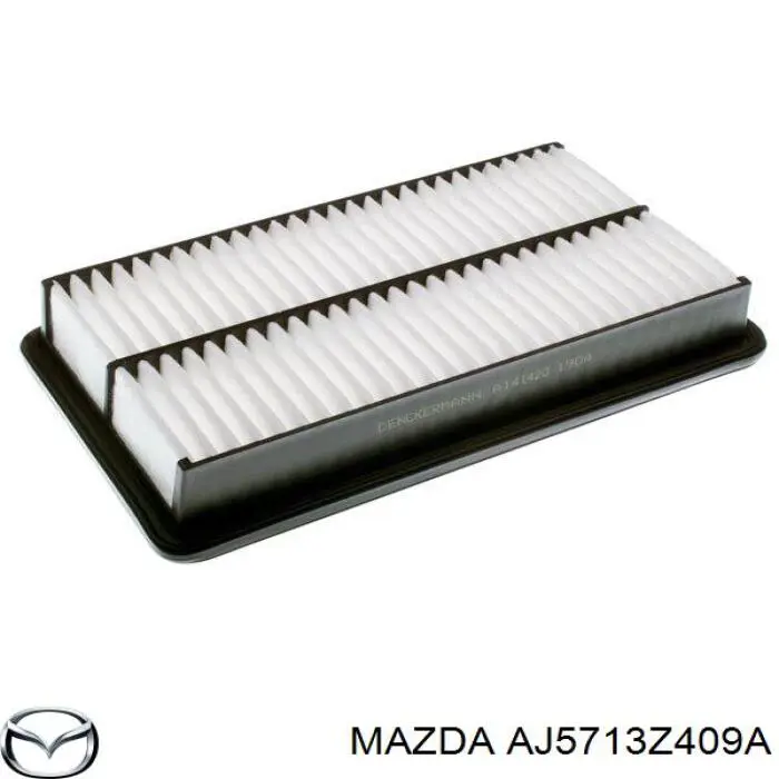Элемент воздушного фильтра Mazda AJ5713Z409A цена, от 6.18 USD