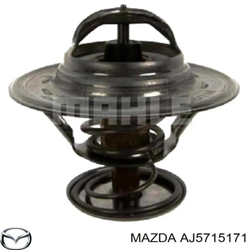 Термостат в корпусе Mazda Tribute внедорожник (EP) (2000 - 2004) цена, от 7.59 USD